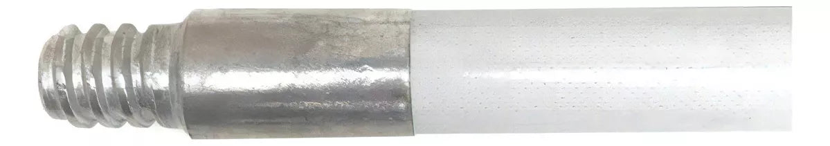 Jalador Para Pisos Hygienic 55 Cm Trapear Plastico Castor Color Blanco