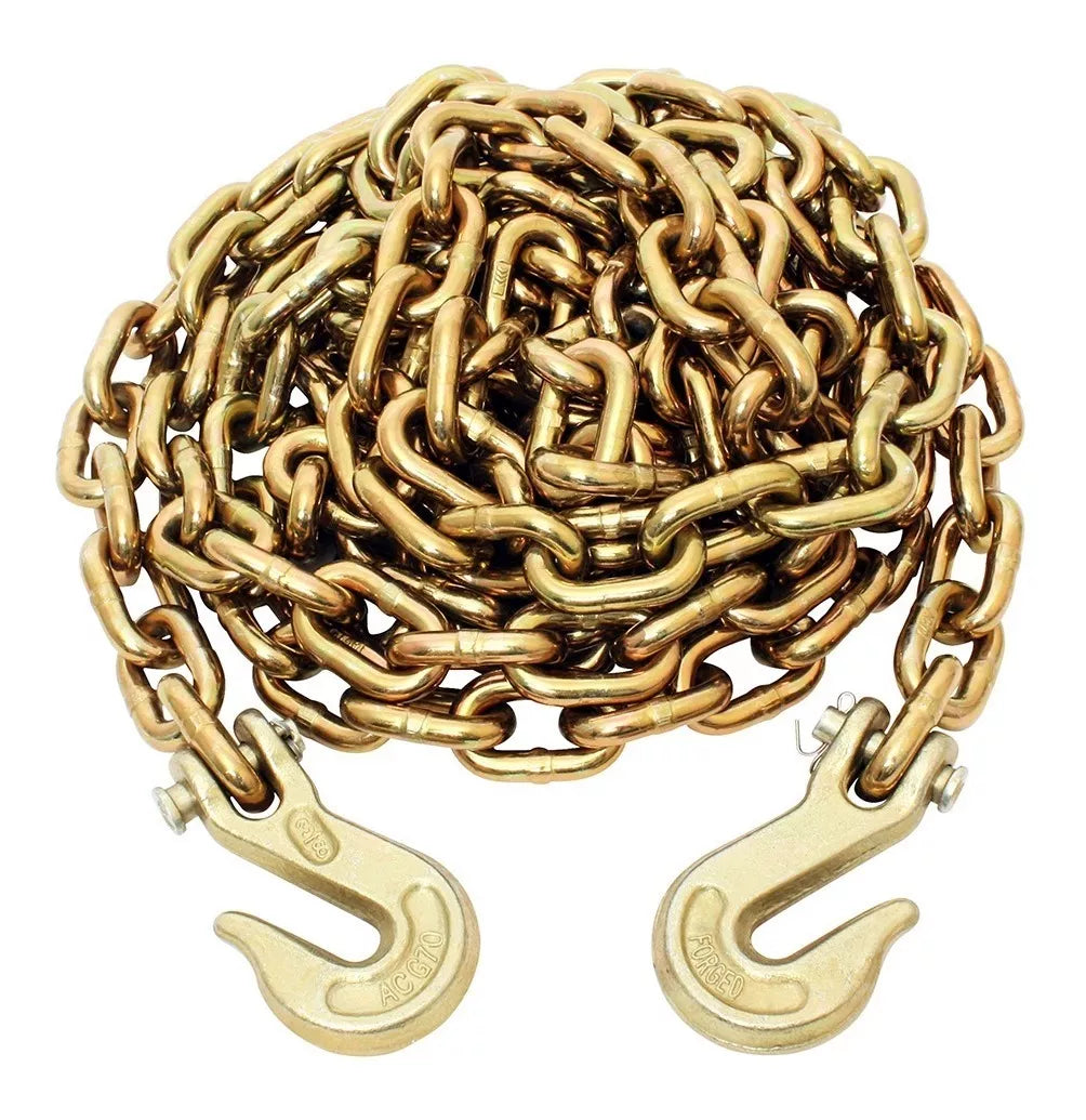 Cadena Transporte Ganchos 1/2´´ X 20´ Dogotuls Grado 70