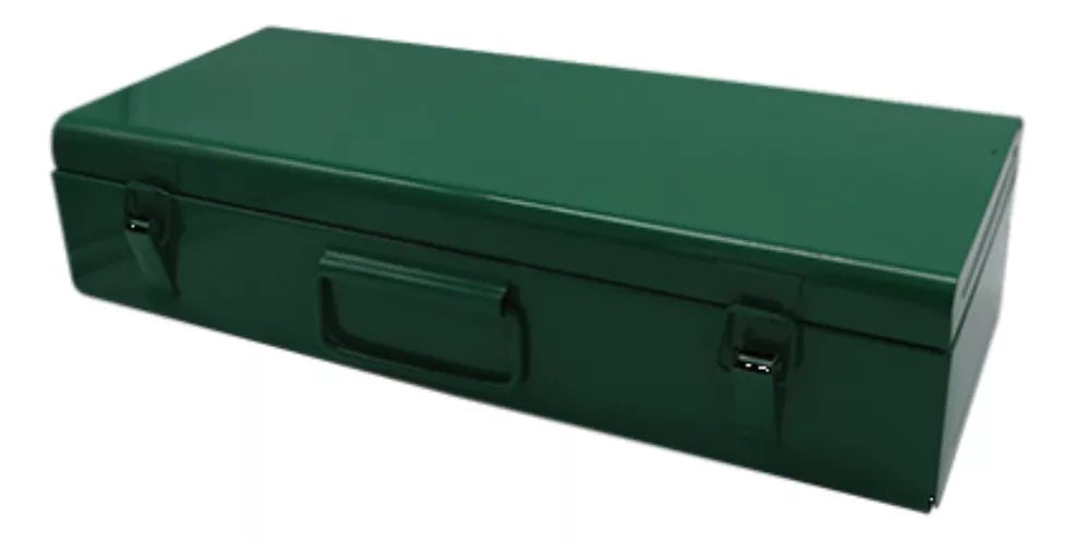 Termofusora Cnx 600 W Incluye Dados Tornillos Estuche Verde