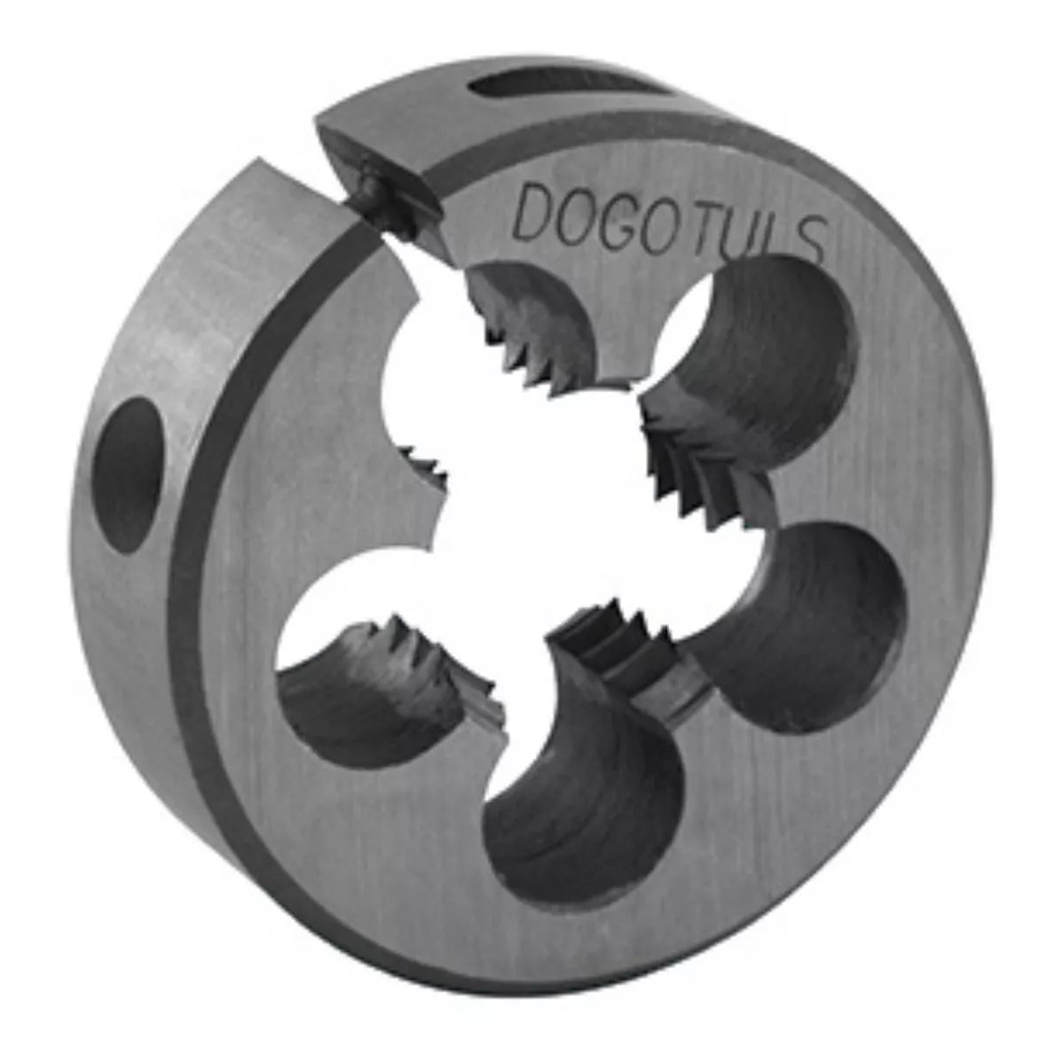 Dado Redondo Fino Dogotuls 1/2puLG - 20unc Acero