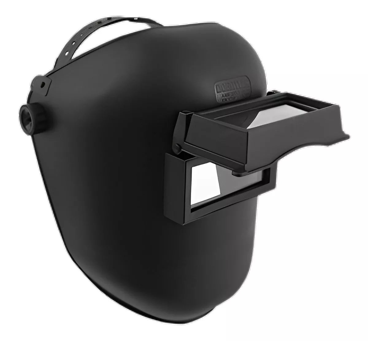 Careta para Soldar Lente Movil Industrial Soldadura Dogotuls