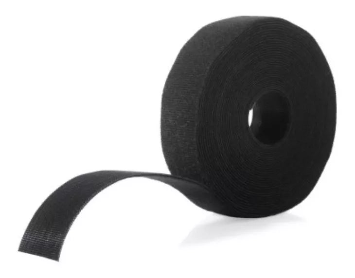 3.6m Correa Adhesiva Velcro ® Cinta Carga Reutilizable