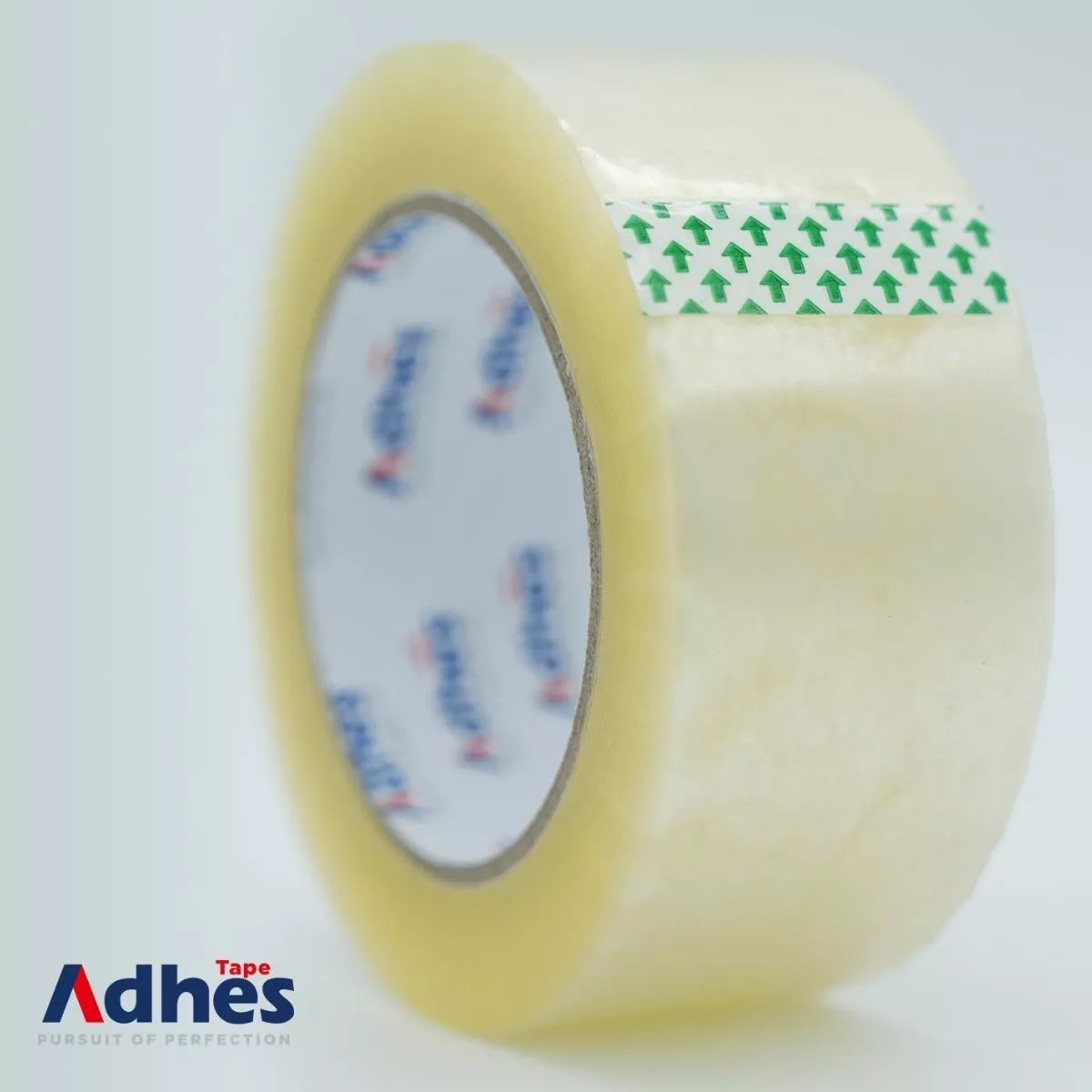 36pz Cinta Adhesiva Transparente Empaque Adhes 50m Espesor
