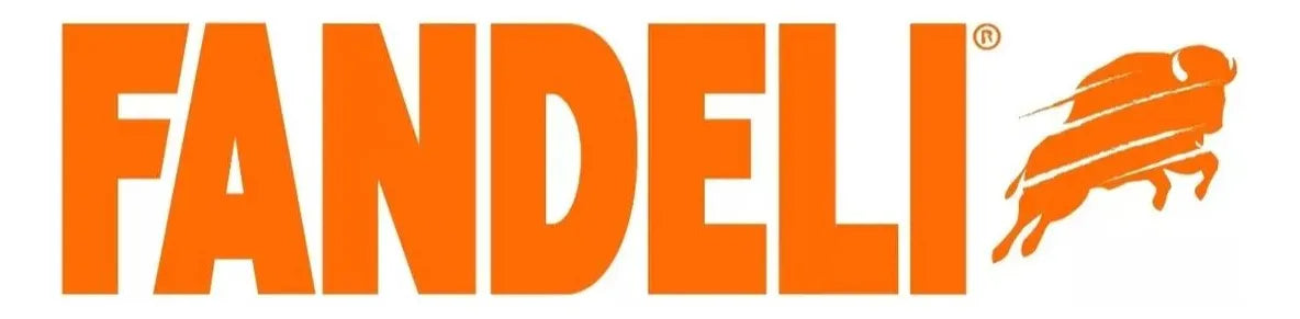 Pack 10 Lija Banda X-86 Fandeli Grano 36 4'x24' Resistente