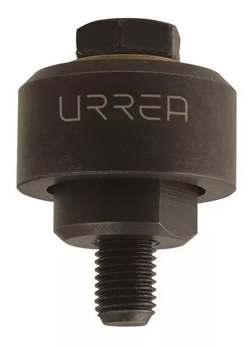 Sacabocados Urrea Lamina 7/8'' Rondana Bronce