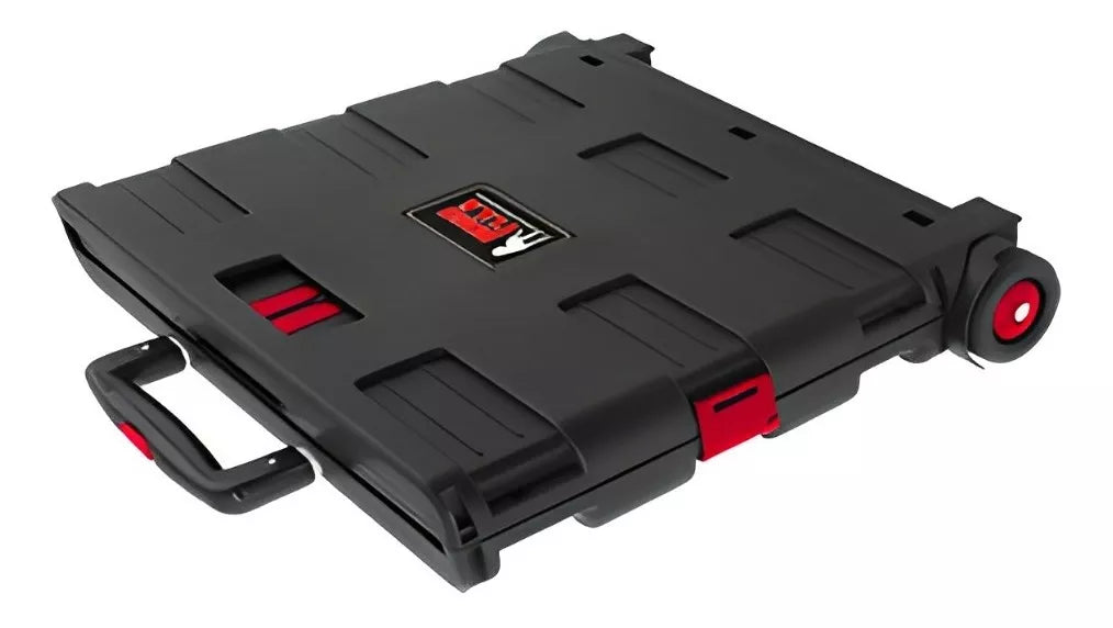 Carrito Plegable Multiusos Dogotuls Polipropileno 35kg 42x40