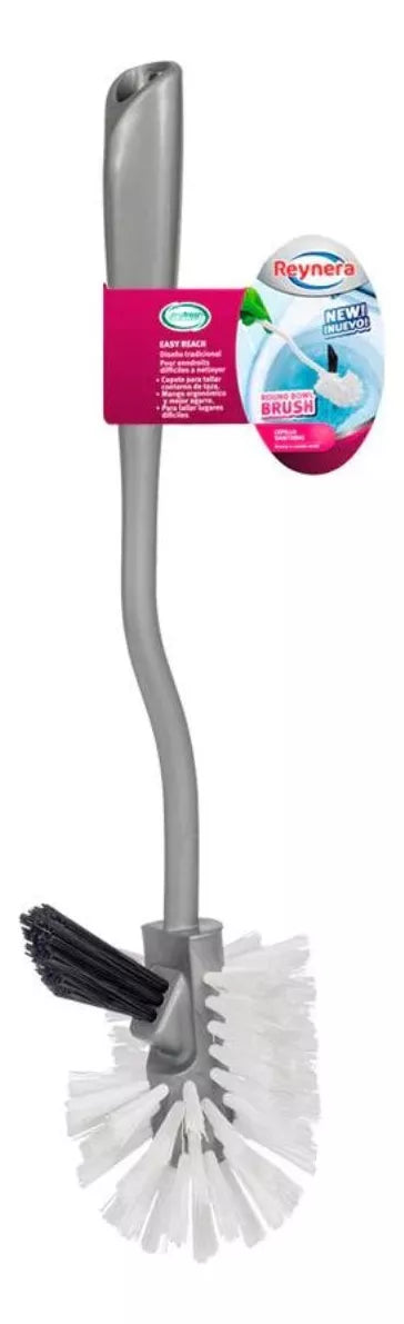 Cepillo Sanitario Reynera Copete De Fibra