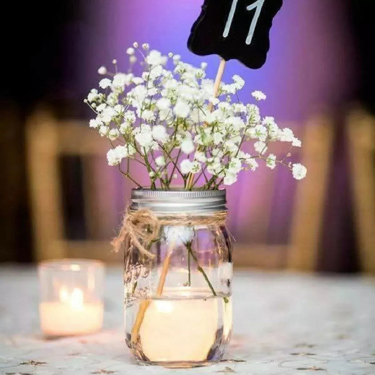 6pz Mason Jars Ball Vidrio Boca Regular 473 Ml 946 Ml