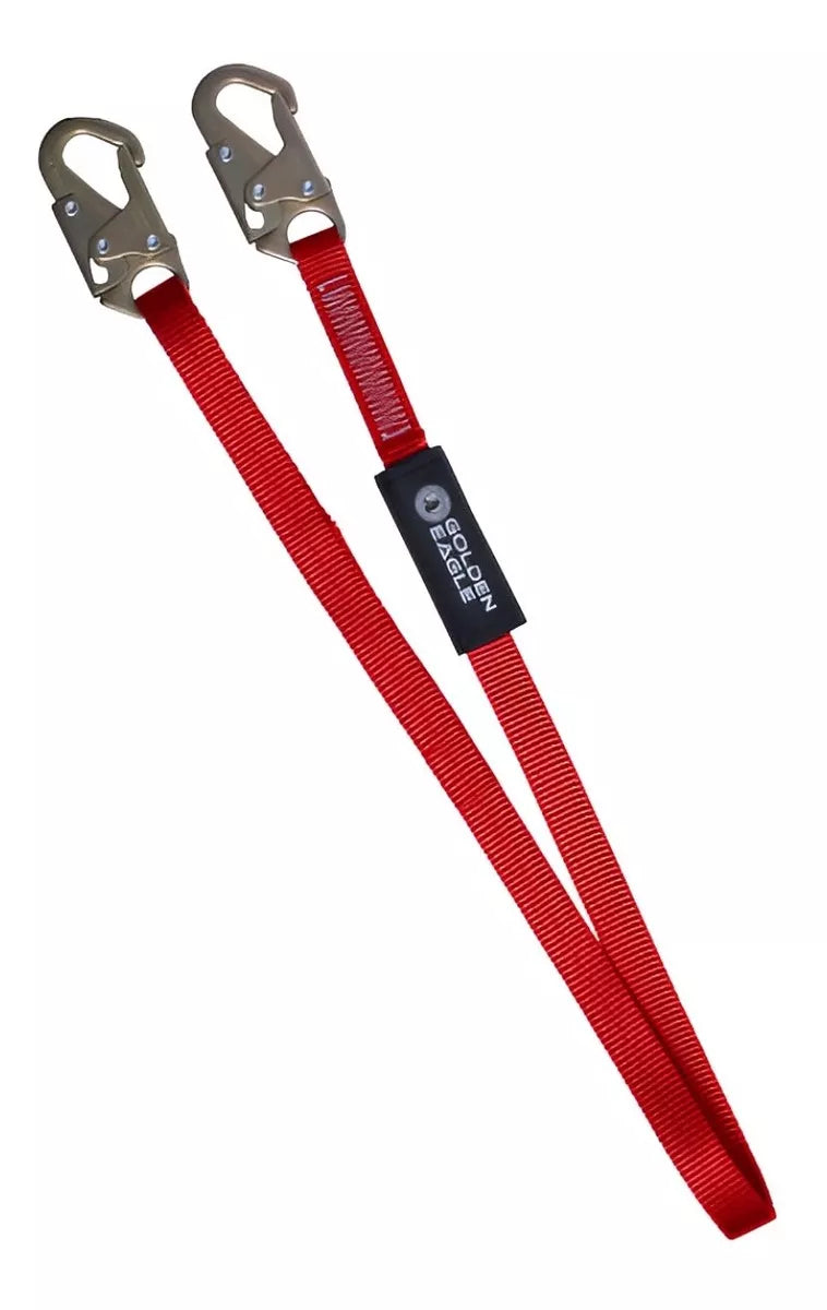 Eslinga Posicionamiento Ajustable Restrictivo Golden Eagle