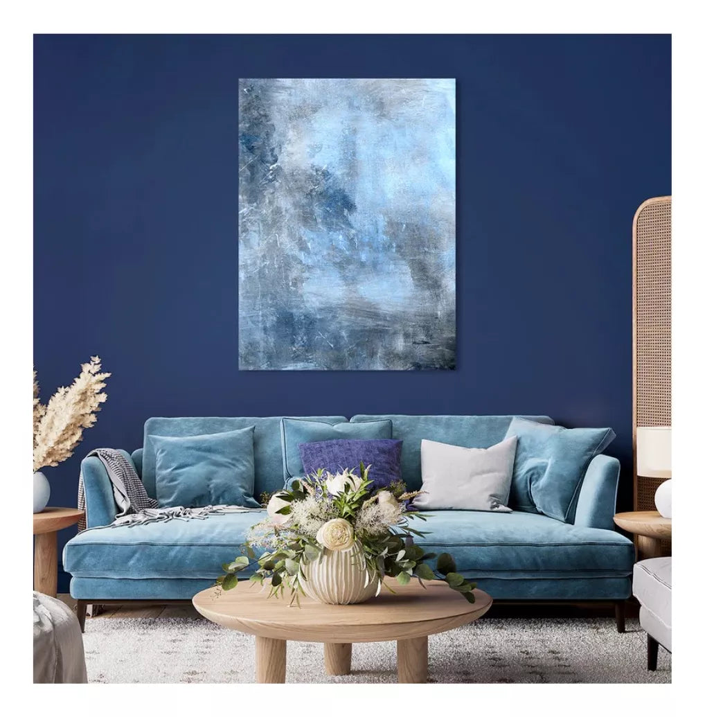 Paquete 2 Lienzos Clasicos Algodon 36 X 48 Pulgadas Arteza