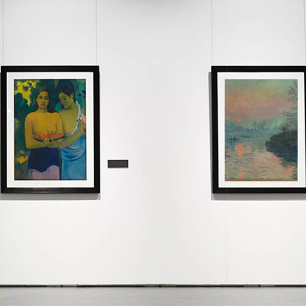 Rollo Papel Arte Textur Fuerte 320g Algodón Kronaline Art802