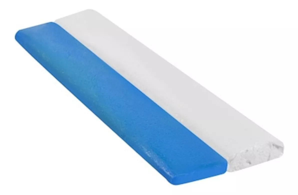 Plastiloka Azul Secado Rapido 20g Kola Loka Pastilina Epoxica