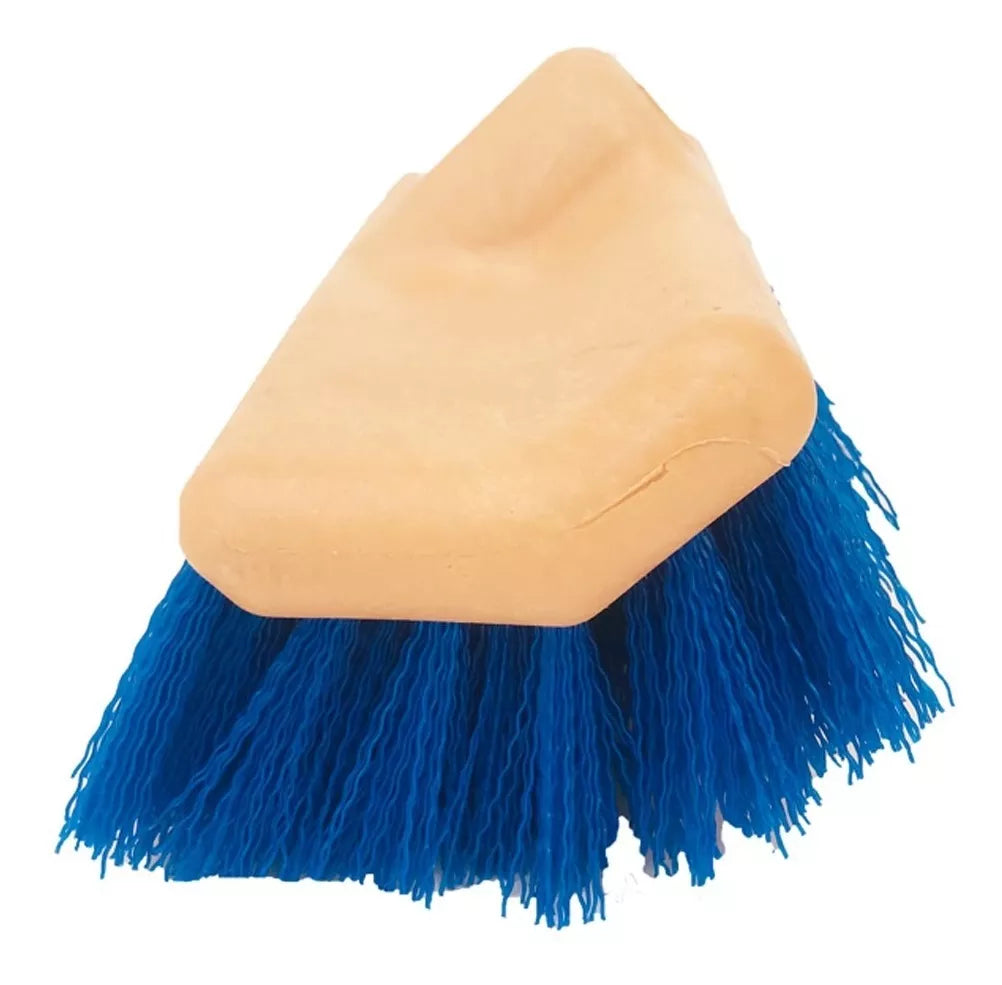 Cepillo Para Piso Bi-level Polipropileno Limpieza Escoba