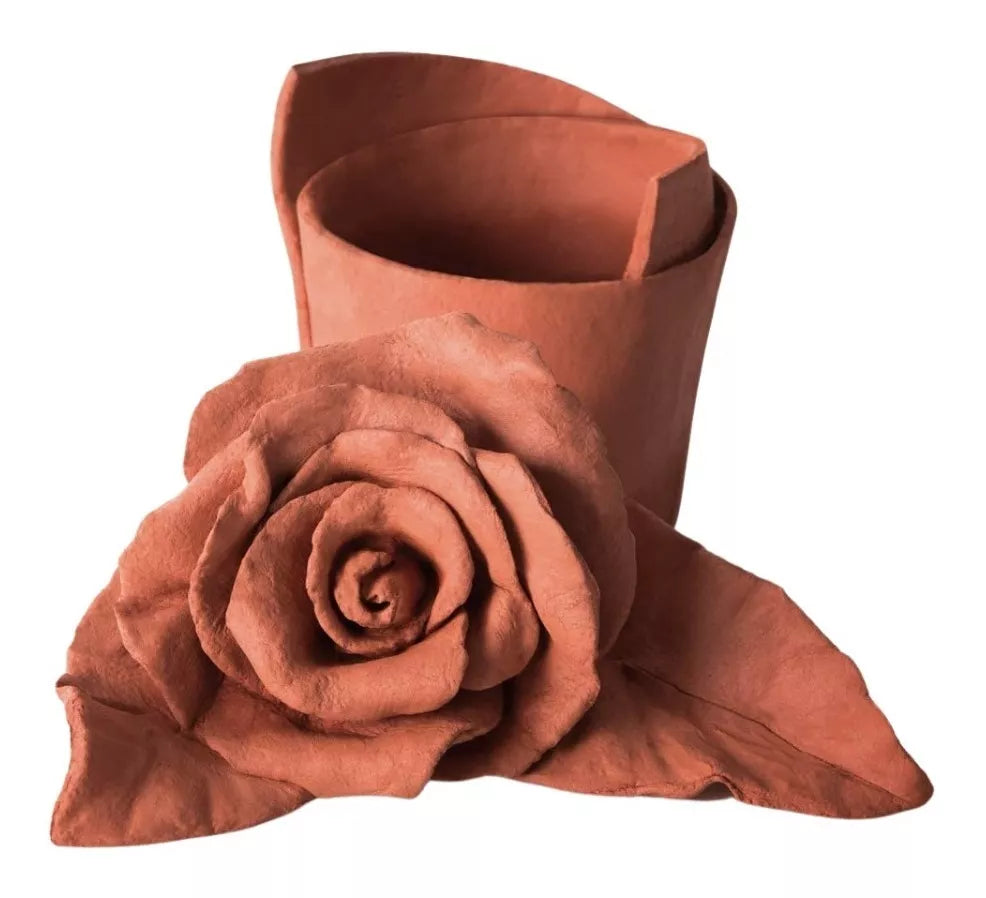 Pasta Masa Das Terracota Para Modelar Cerámica Fría 500g