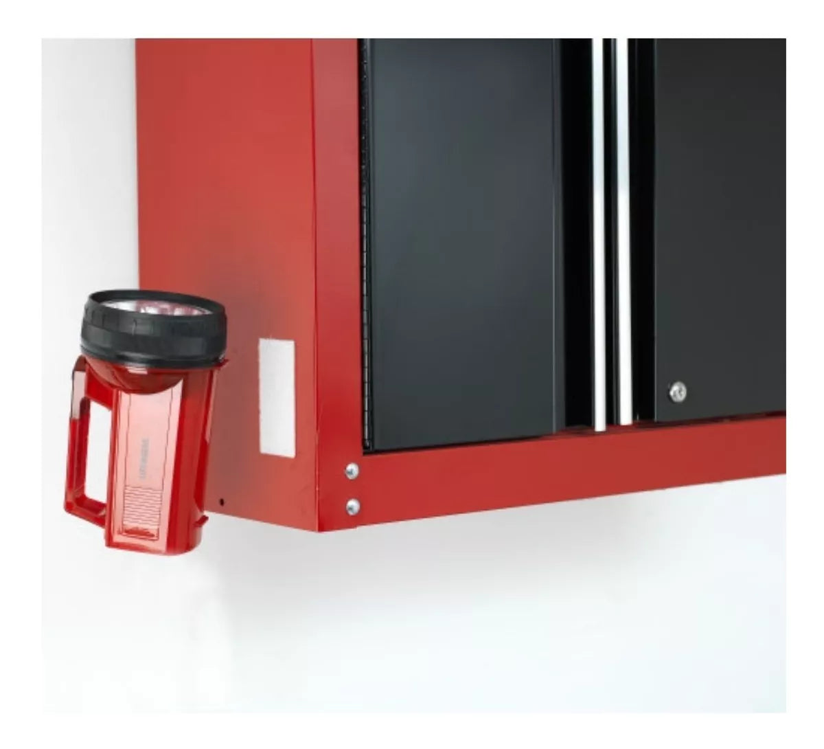 Cinta Sujetadora VELCRO® para Pared Alta Sujeción Soporta 5 kg