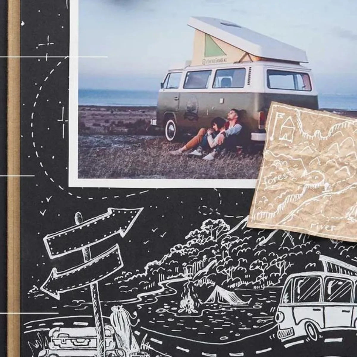 Set 12 Plumas Gel Blancas Arteza Punto 0.6 Mm 0.8 Mm 1 Mm