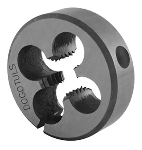 Dado Peine Estandar Acero 1/2puLG 13 Hilos Dogotuls