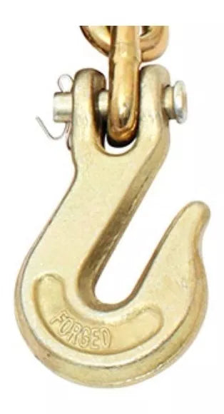 Cadena Transporte Ganchos 1/2´´ X 20´ Dogotuls Grado 70