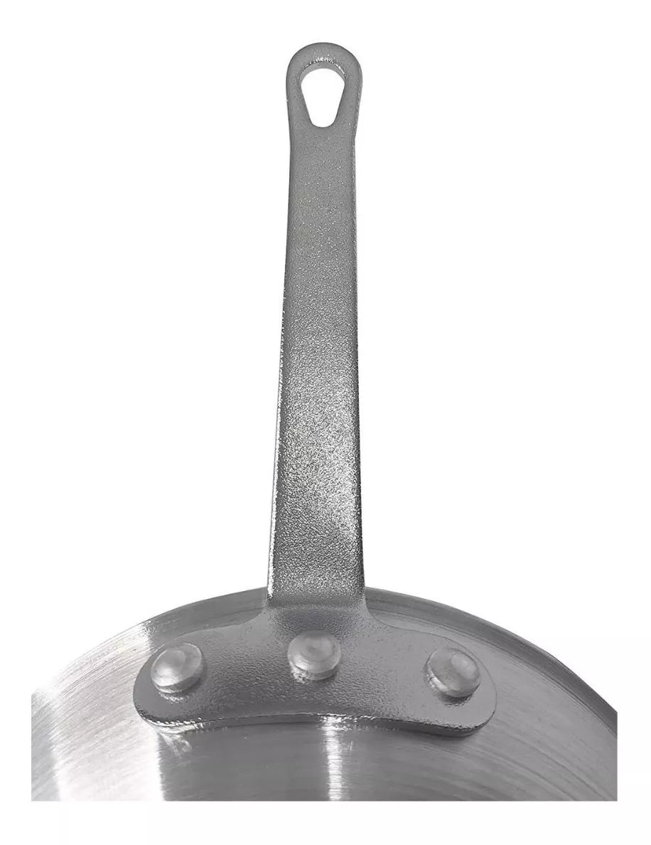 Sarten Antiadherente Alpro 26cm Aluminio Tricapa