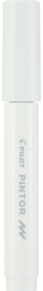 Pilot Pintor Estuche Con 6 Marcadores Creativos, Punto Fino