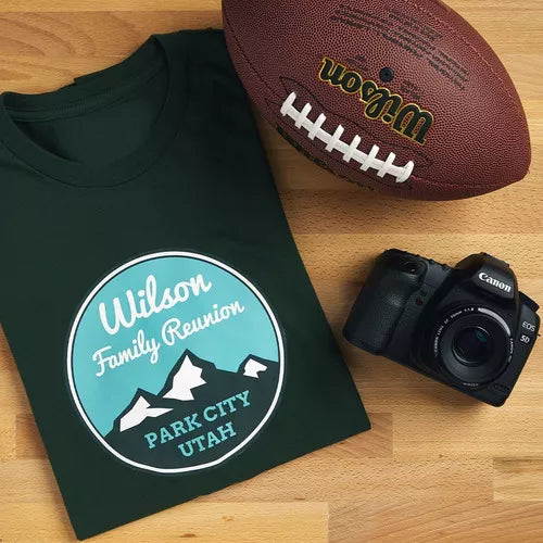 5 Hojas Transfer Tela Negra Avery Sublimacion 21.7 X 27.9