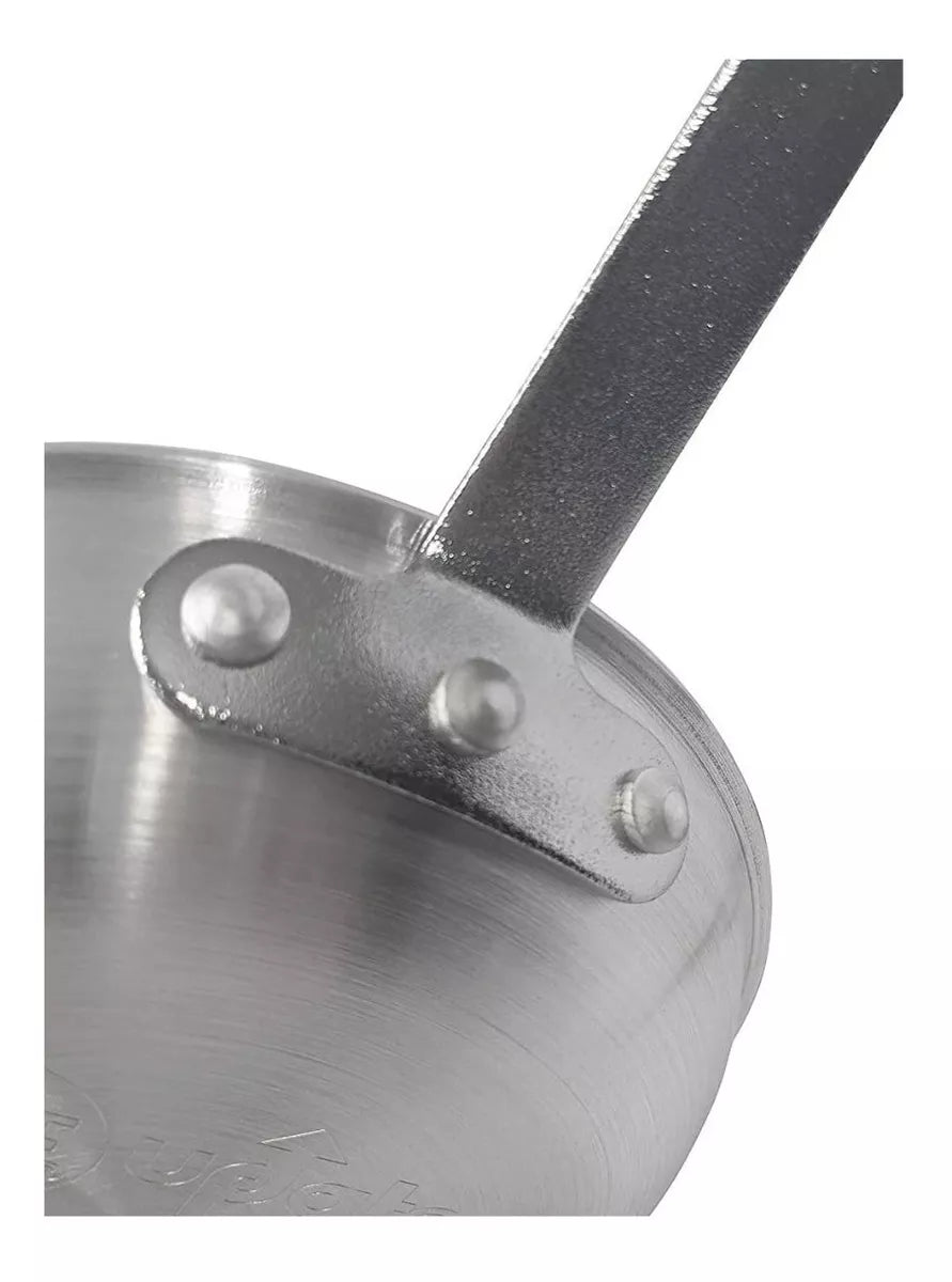 Sarten Antiadherente Alpro 26cm Aluminio Tricapa