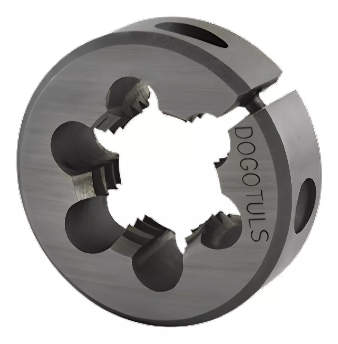 Dado Redondo Fino Dogotuls 1/2puLG - 20unc Acero