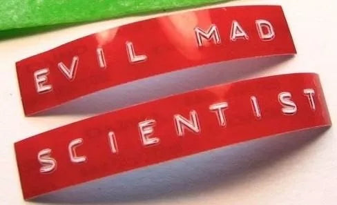 Rotulador Manual Organizador Express Dymo Etiquetador