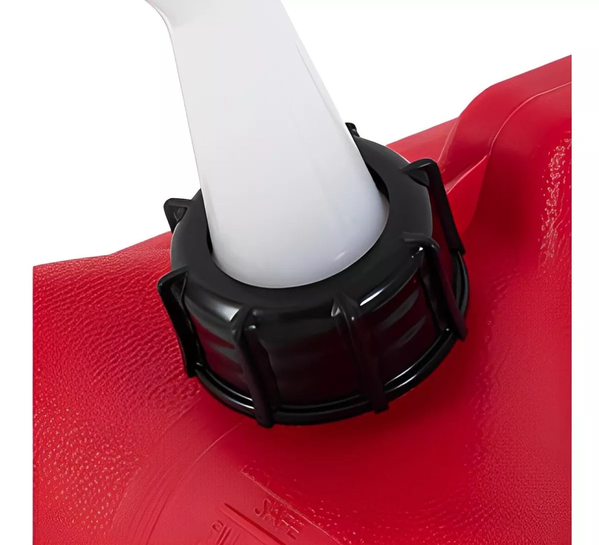 TANQUE PLASTICO PARA GASOLINA 2 GALONES DOGOTULS MW2002