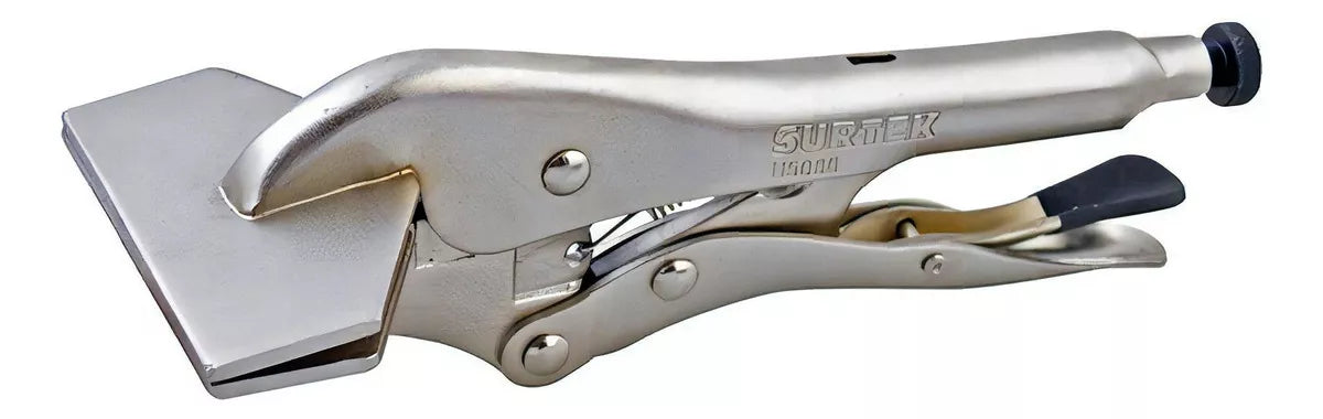 Pinza De Presión De Hojalatero8 Surtek 115086
