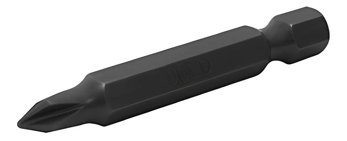 10 Punta Desarmador Tipo Phillips 50mm Dogotuls Acero