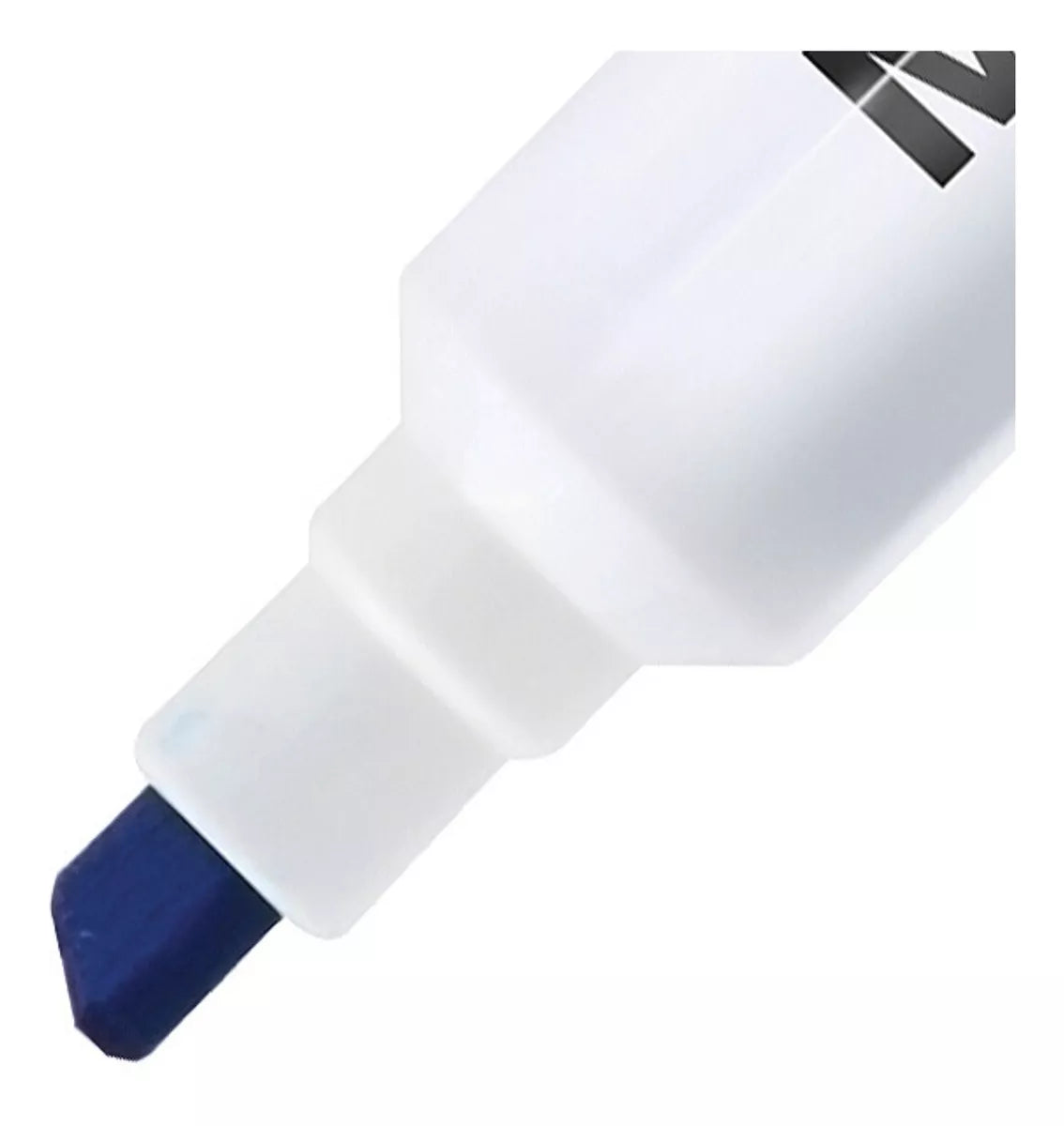 Marcadores Azor para Pizarrón Blanco Magistral Digital 6mm 12 Piezas Elegir Color