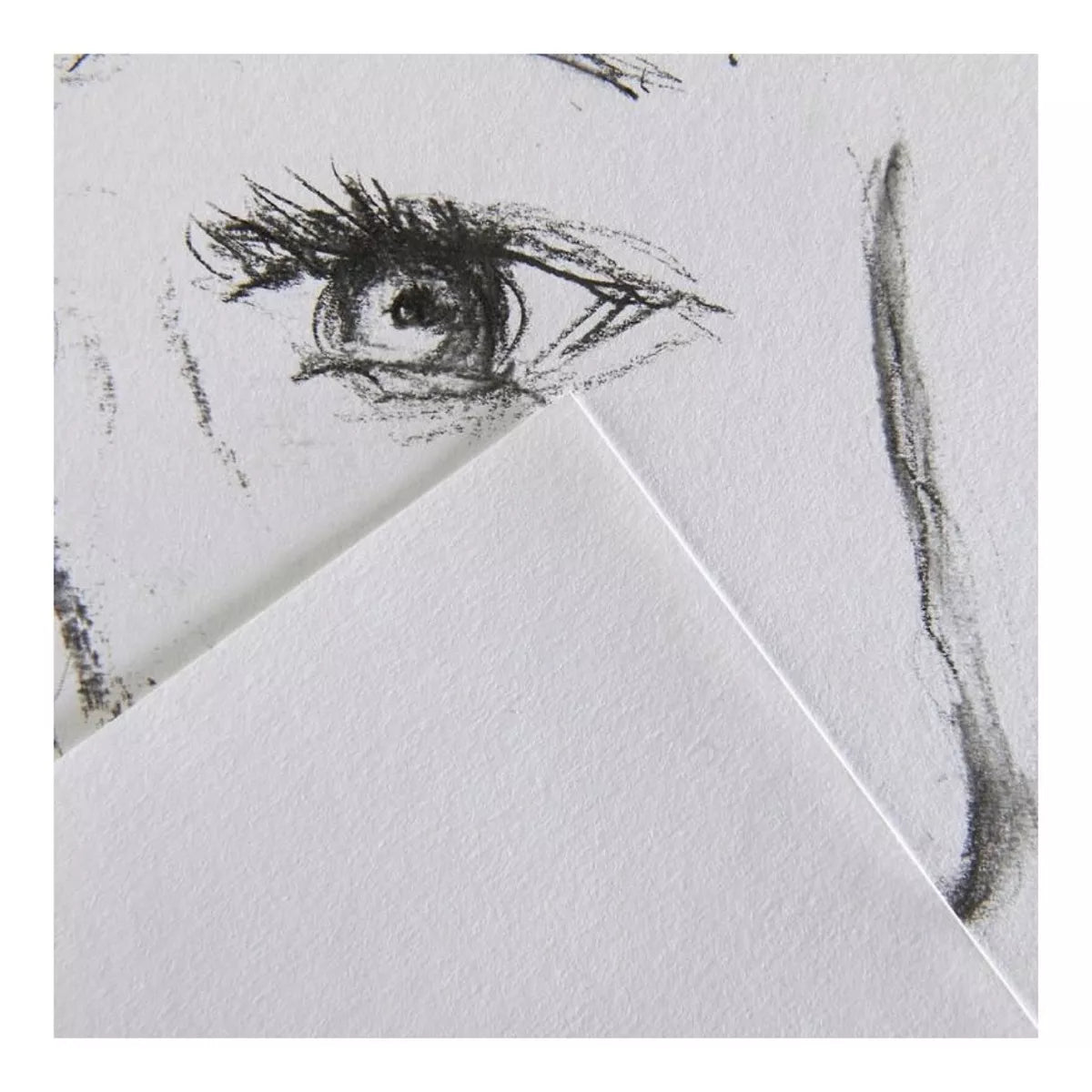 Block Dibujo Bocetos Canson Drawing Arte 22.9 X 30.5 60h