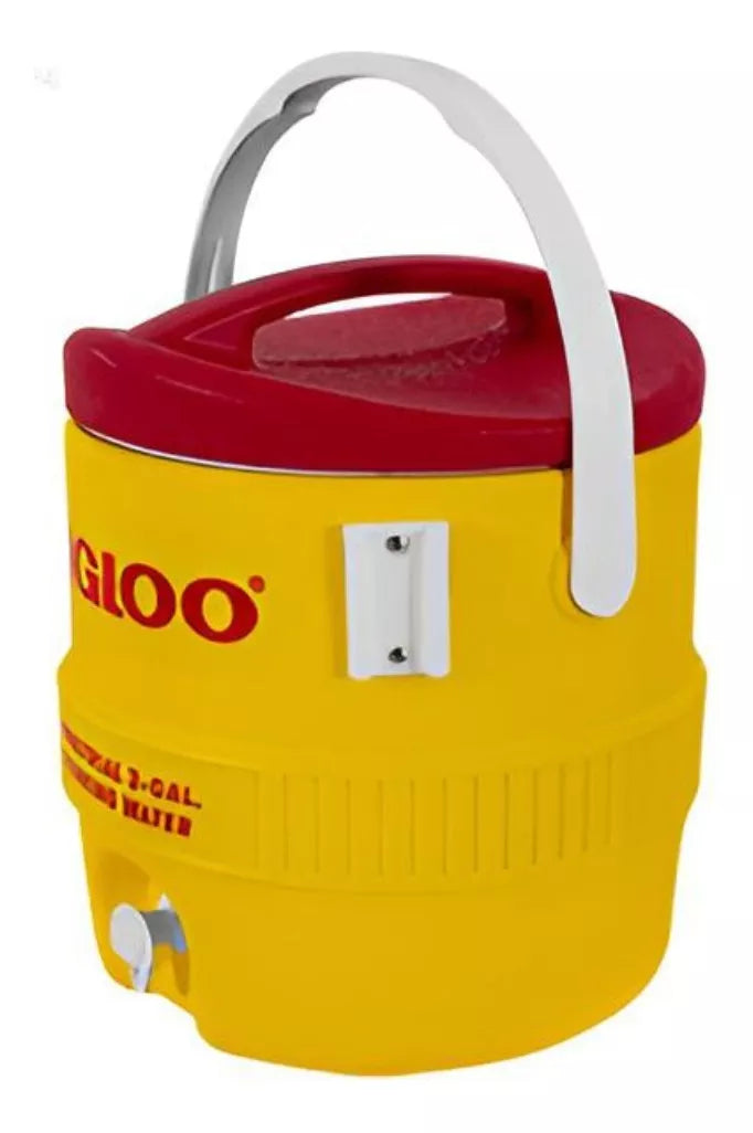 Termo Dispensador IGLOO 3 Gal (11,35 L) Serie 400 Grifo