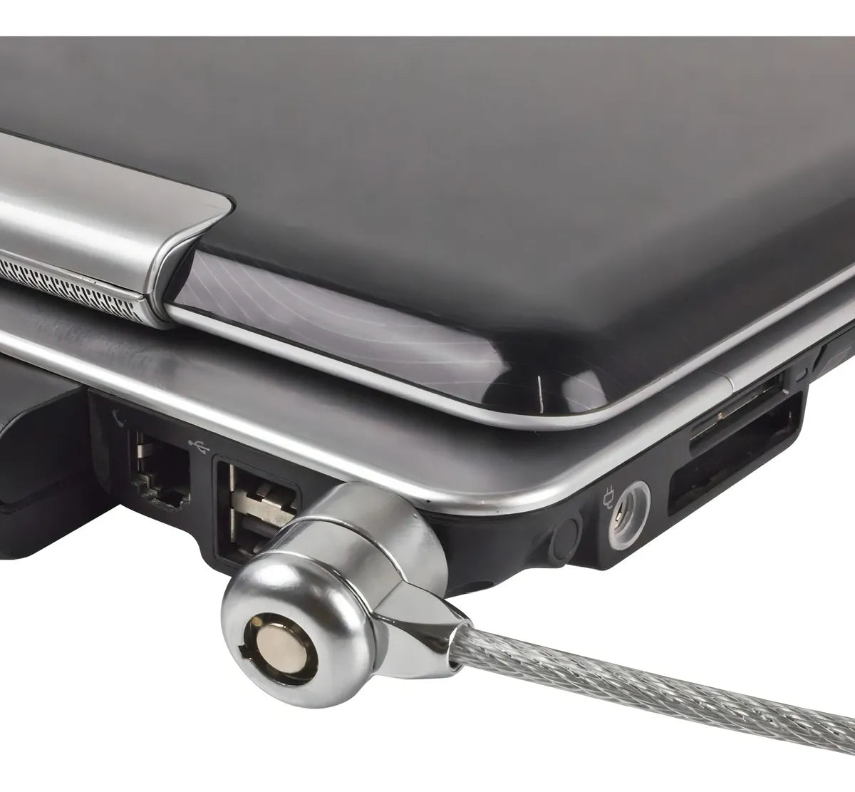 Candado Universal Laptop Perfect Choice Cable Acero Llave