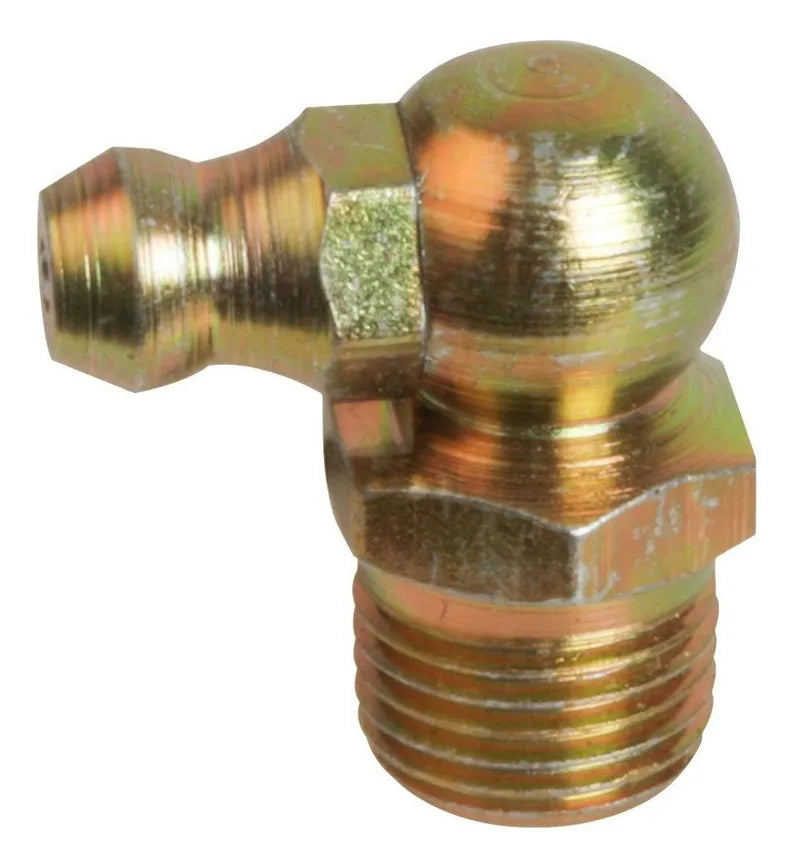 Estuche Dogotuls Ix2055 Graseras Estándar 210pz Amarillo