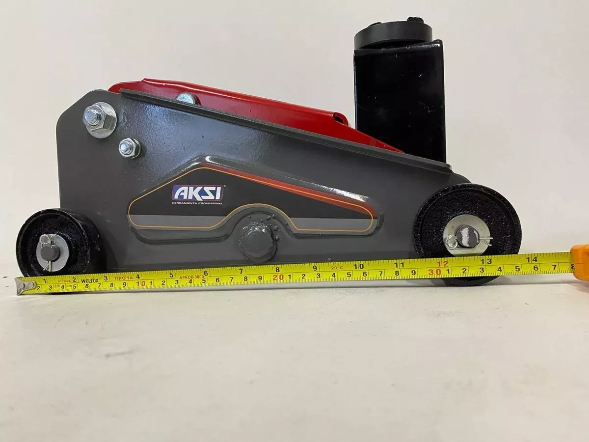 Gato De Patin Compacto 2t Aksi 118801