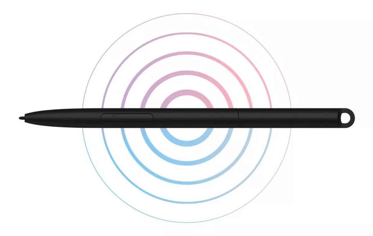 Lápiz Pasivo Sin Batería Ph3 Para Celular/tablet Xp-pen