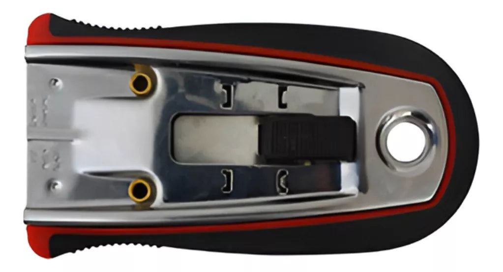 Raspador Con Navaja Portatil Dogotuls Plastico Quitaetiqueta