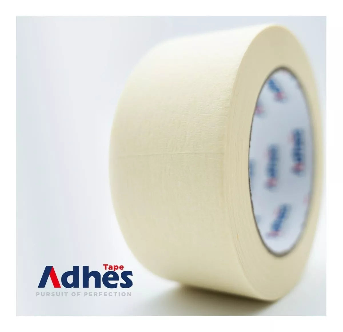 Cinta Beige Enmascarar Adhes 48mm X 50m Masking Tape