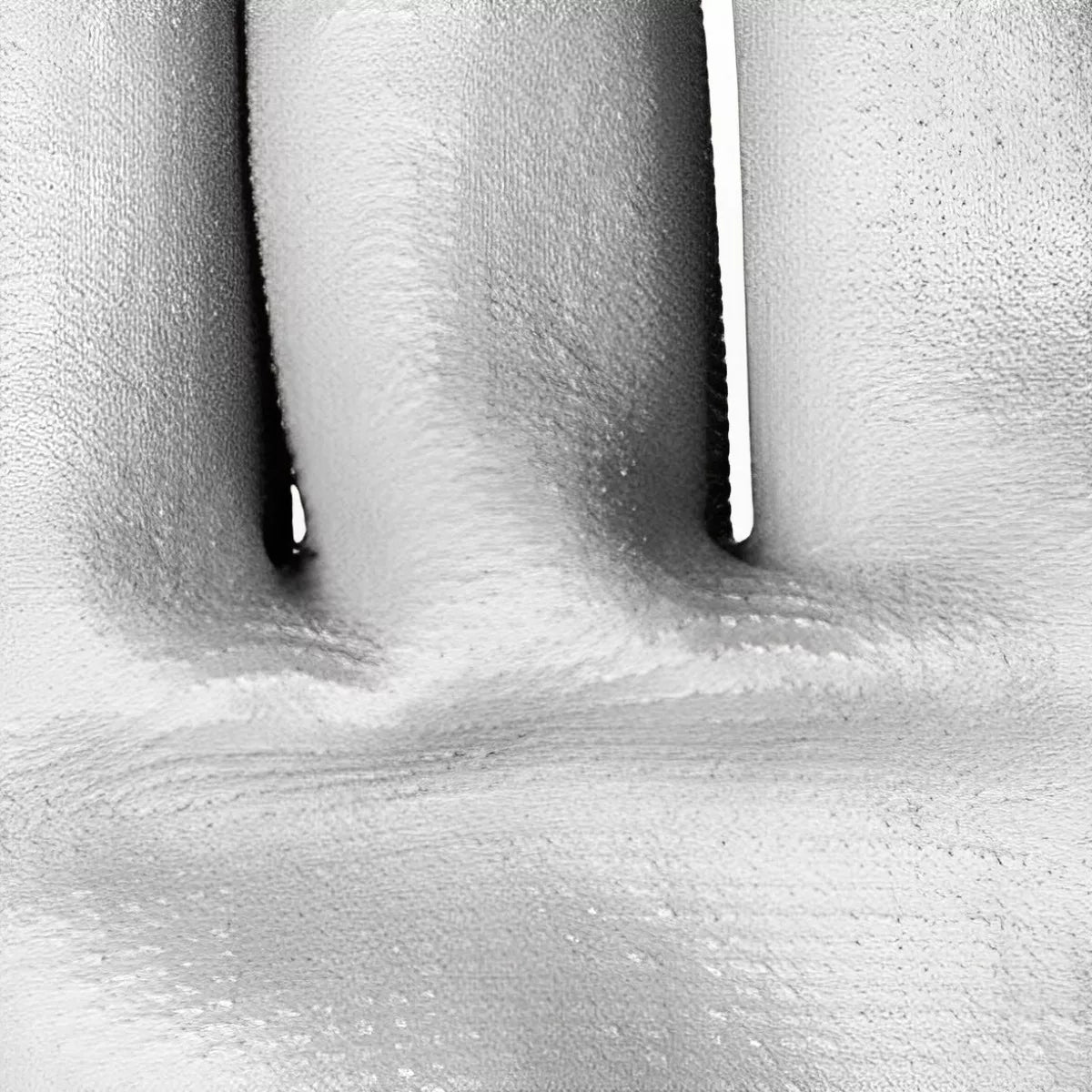 6pz Guante Nylon Palma Recubierta Poliuretano Dogotuls Gris