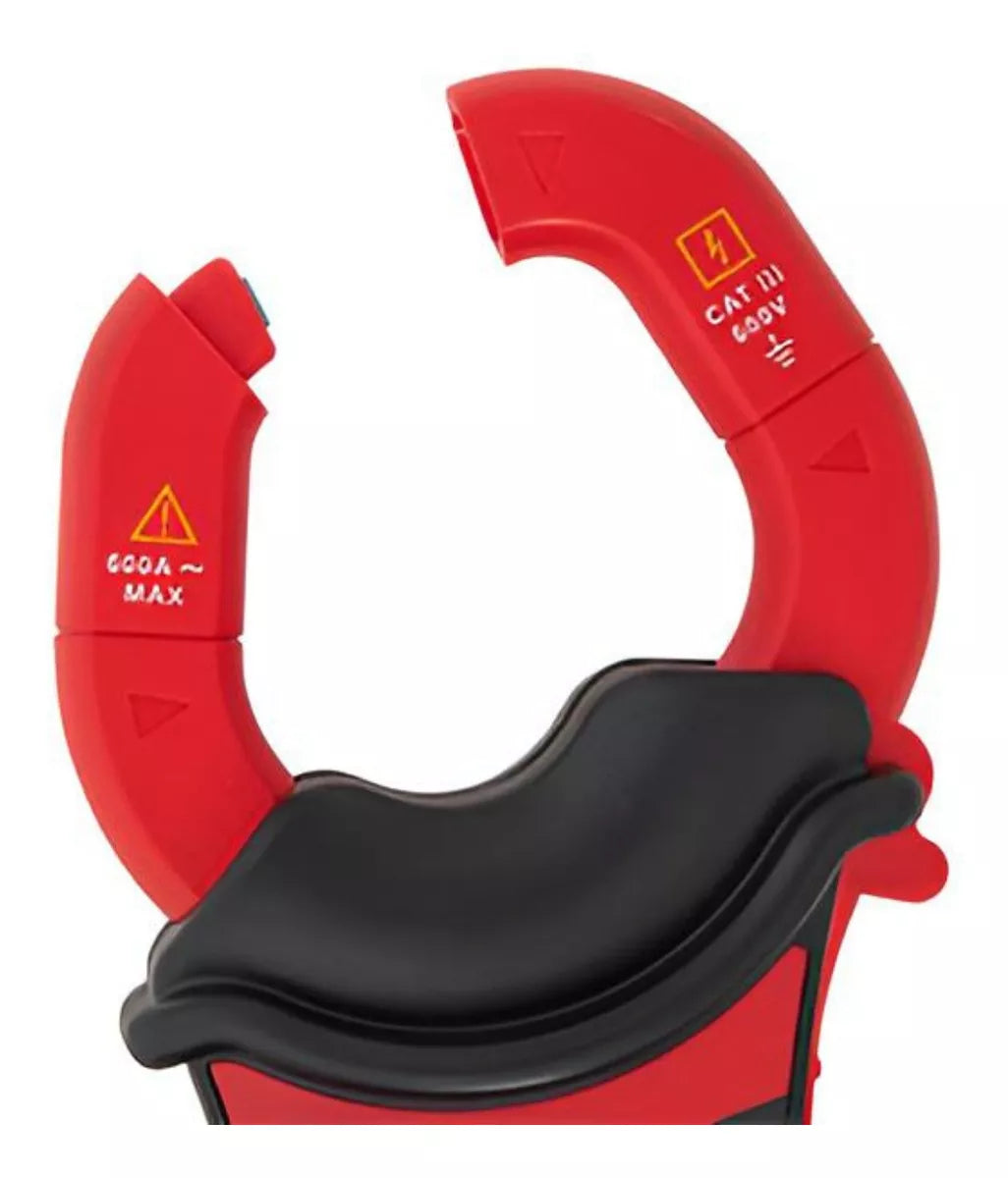 Multimetro Profesional Gancho Digital Dogotuls 600v Cat III