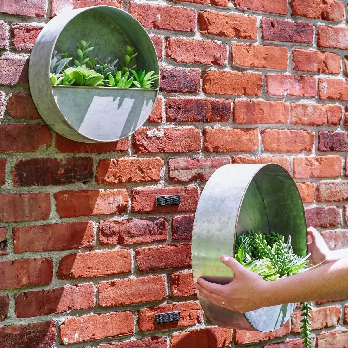 Velcro® Tiras Adhesivas Alta Resistencia, Pack 4 Piezas