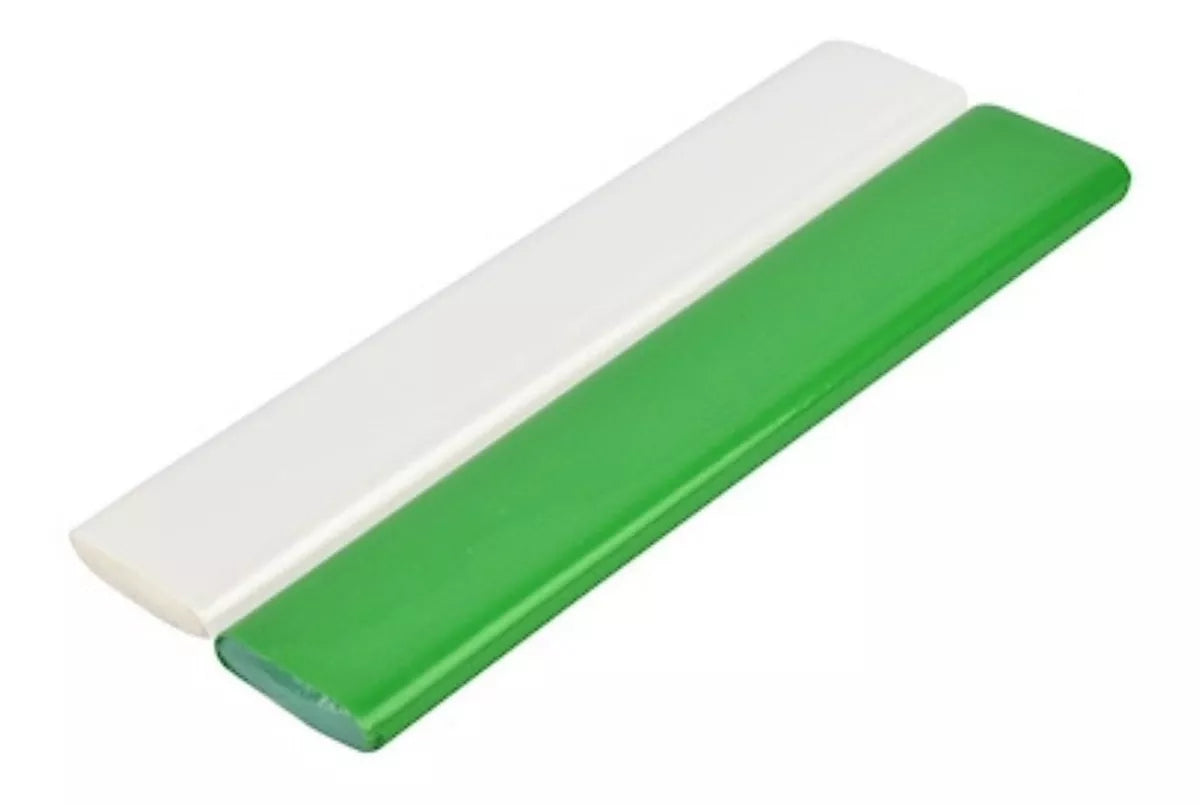 Plastilina Epoxica Plastiloka 40g Verde Kola Loka Reparación