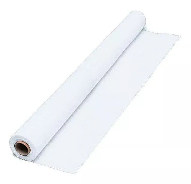 Rollo Papel Bond Prime Blanco Kronaline Pw450 Planos Plotter