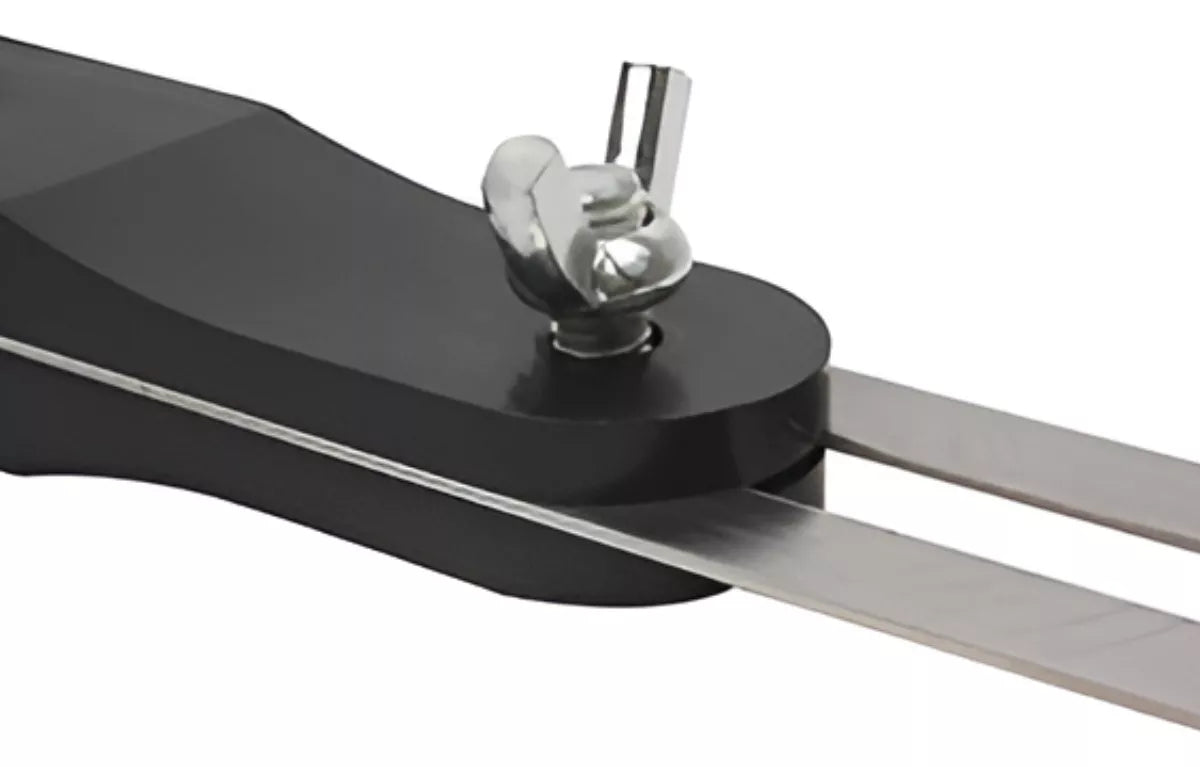 Escuadra Falsa 8 Dogotuls Mango Plástico