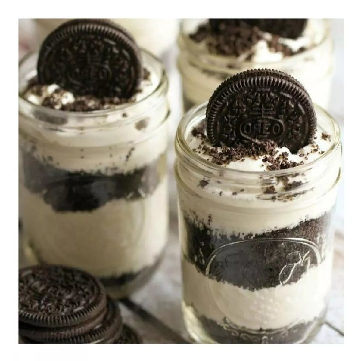 Set 12pz Mason Jar Ball Boca Regular 4oz, 8oz Y 16oz