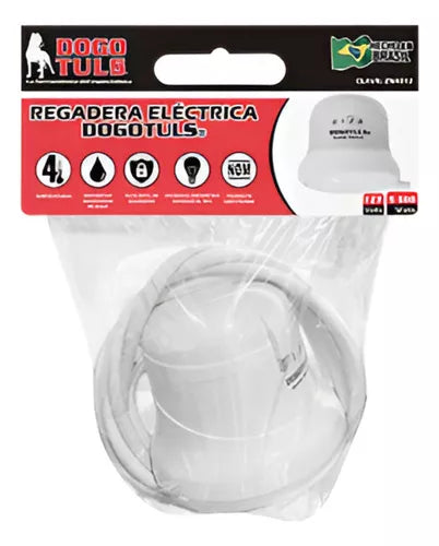 Regadera Electrica 4 Temperaturas Dogotuls