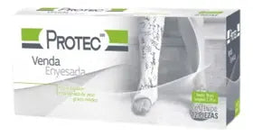 VENDA DE YESO PROTEC FR 10CM x 2.75 M C/12