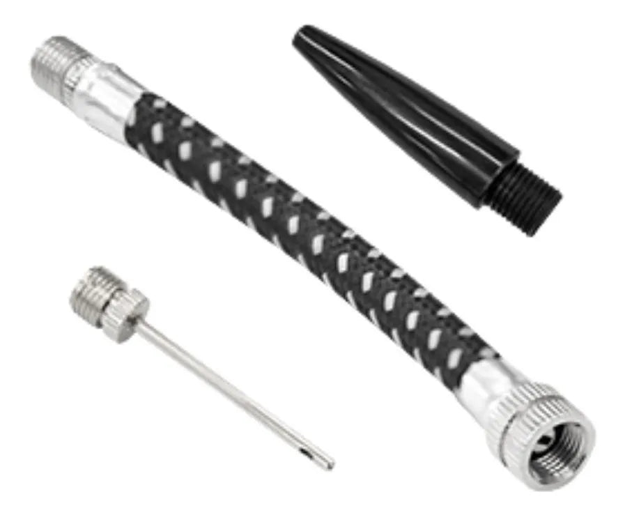 Mini Bomba Aire Dogotuls 120psi Bicicleta Negro Accesorios